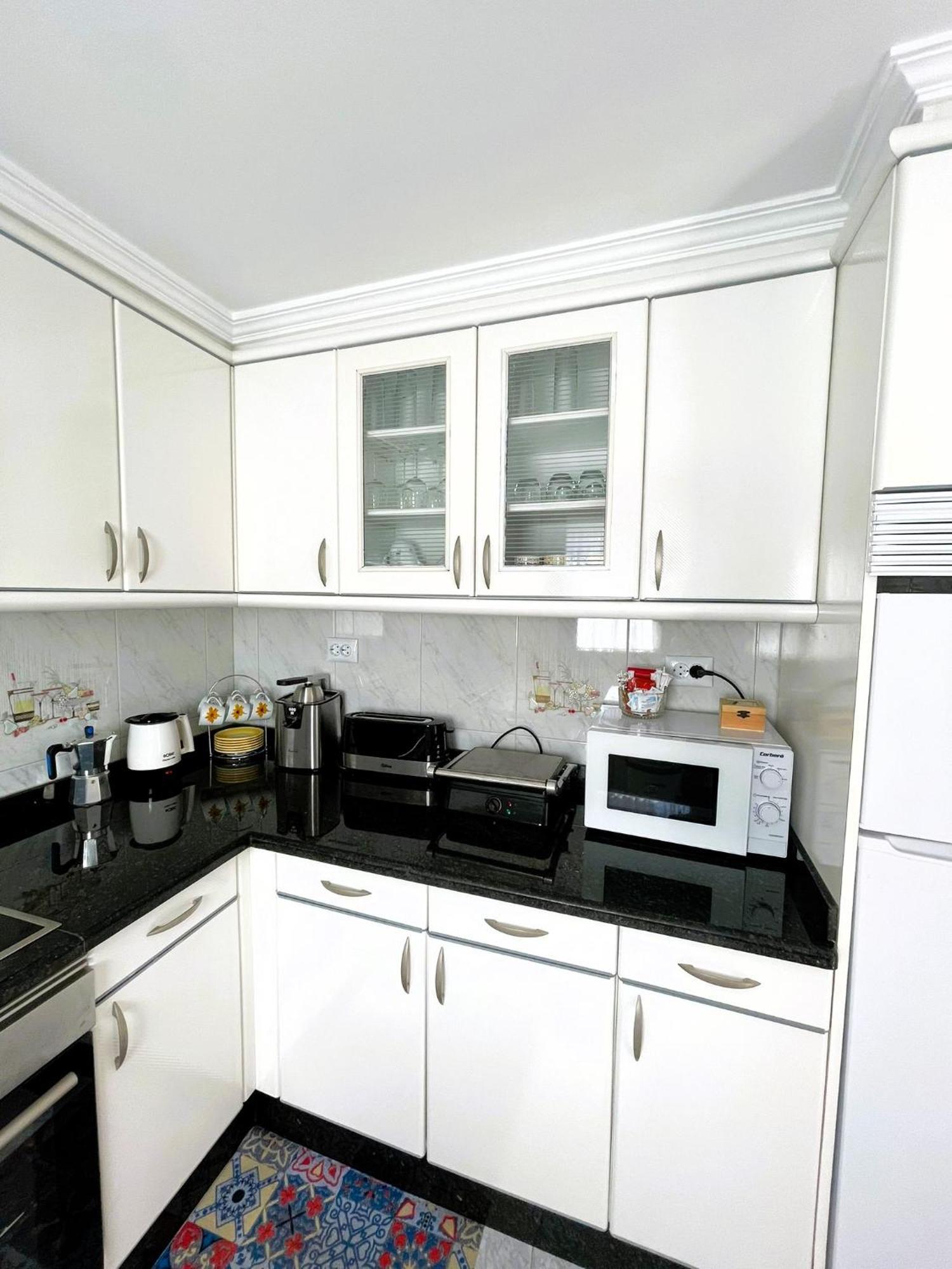 Casa Yanira Villa บิลาการ์เซีย เด อาโรว์ซา ภายนอก รูปภาพ